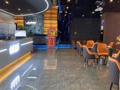 -小足故事·足疗SPA(樱花街店)