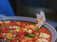 -鱼匠豆花麻辣烤鱼(友好万科都会传奇店)
