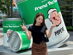 -东莞松山湖万象汇