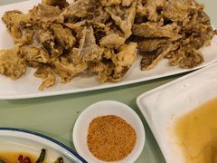 -镜泊湖酒家(兴华街金鼎店)