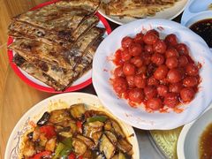 -聚首堂·特色小吃·肘子(什刹海德胜门店)