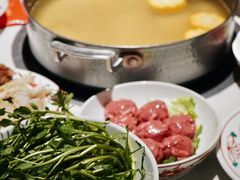 -汕头八合里海记牛肉店(清河店)