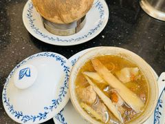 -達揚原味燉品(文明路店)