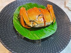 -珠海华发喜来登酒店-采悦轩中餐厅