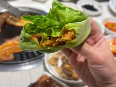 -大丰三千里韩式料理(三水湾店)