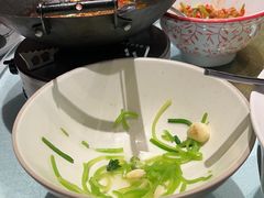 -湘中缘·湖南菜(娄底驻京办店)