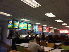-Magic Food Point(Airport Street food)