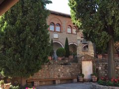 -梅黛奥拉修道院