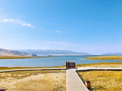 -赛里木湖风景名胜区