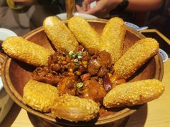 -南京大牌档(龙江新城市广场店)