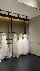 点击看大图 -MuseMarry婚纱(前海嘉里中心店)
