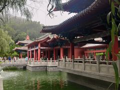-石岛赤山风景区