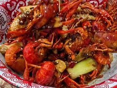 -饶福记·南昌烧烤大排档(九龙湖土著店)