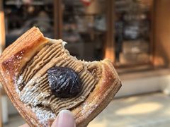 -慢熟面包店bud bread(孩儿巷店)