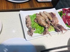 -小牛叔鲜切牛肉·火锅·烤肉自助(公济桥路店)