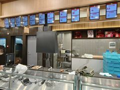 -王家沙点心店(南京西路总店)