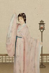 -盘子女人坊古装写真摄影(南京总店)