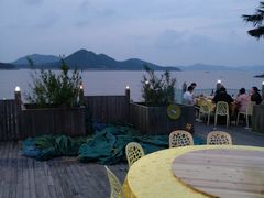 -胖大嫂渔家排档·全海景餐厅(渔村店)