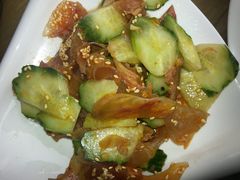 驴蹄筋-漕河全驴宴饭店(徐水店)
