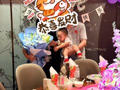 -阿明小菜·海鲜·上海菜(梅陇店)