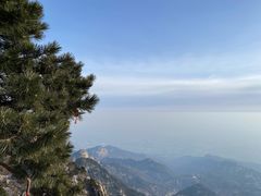 -泰山风景名胜区