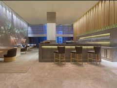 -重庆解放碑威斯汀酒店