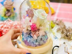 -Summer House夏莫手工坊团建活动(世博源店)