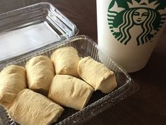 -星巴克臻选(成都宽窄巷子店)