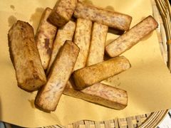 -牛村来人潮汕牛肉火锅(西单店)