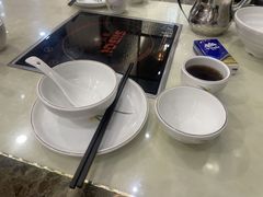 -潮悦牛肉火锅城(水贝店)