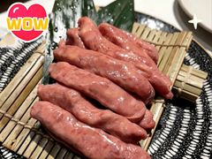 -缘·金家烤鳗鱼(西塔总店)