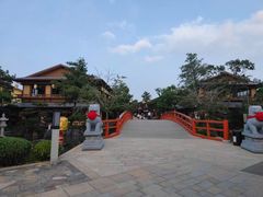-日本风情街
