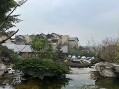 -浙江安吉JW万豪酒店