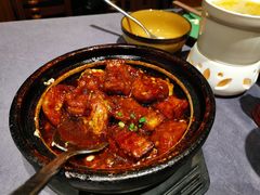 生蕨茄子-锦珍锦顺德开煲(农科路店)