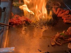 -罗姐烧烤(东风路一段店)
