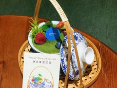 -嗒令甜品·主题融合料理餐厅(首座时代店)