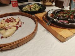 -顺德佬·宴请·生日宴(西乡店)