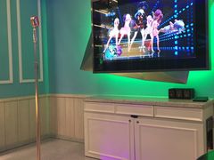 -米乐星世界KTV