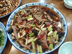 -李大爷的泡椒馆(冉家坝店)