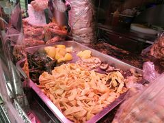 -清真拉妈卤味(回民街店)