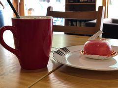 -天使咖啡(兴新街店)