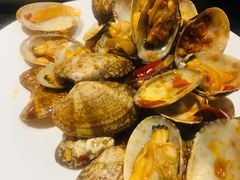 -汉巴味德(大悦城店)