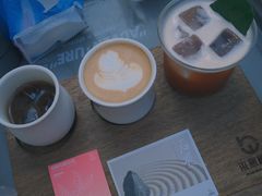 -本無咖啡·BeanWood Coffee