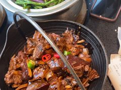 -一楼食业·食惠一楼