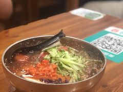 -优壹佳·延边朝鲜族料理(中山北路店)