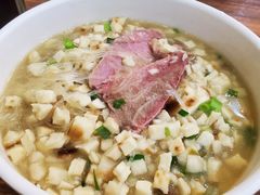 -果渊斋老米家泡馍馆(大雁塔店)
