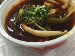 -每味每客·重庆麻辣烫(拓展大厦店)