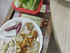 -三叔牛杂火锅店(三淮大街15号店)