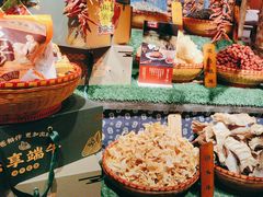 -老阿爸鲜鱼土菜(昆山花桥店)