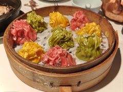 -龍聚祥烧麦馆(鼓楼店)